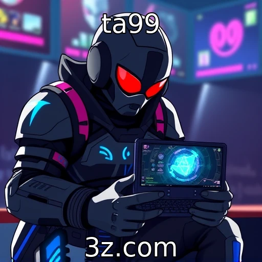 Tendências em jogos digitais que moldam a indústria | ta99