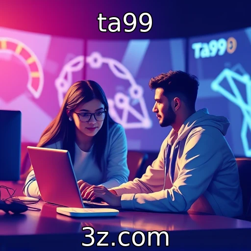 Futuro das comunidades de gamers online : ta99