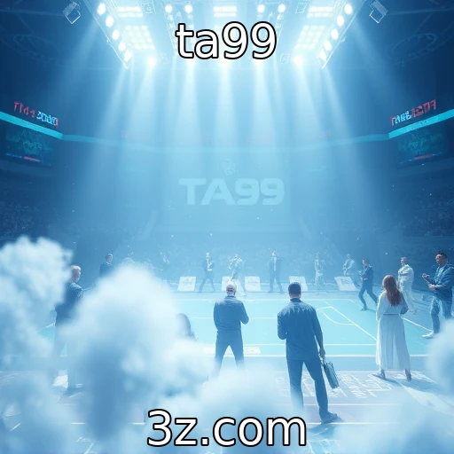 Impacto das novas tecnologias na experiência de jogo - ta99