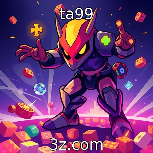 Desenvolvedores independentes conquistam espaço na indústria de jogos : ta99