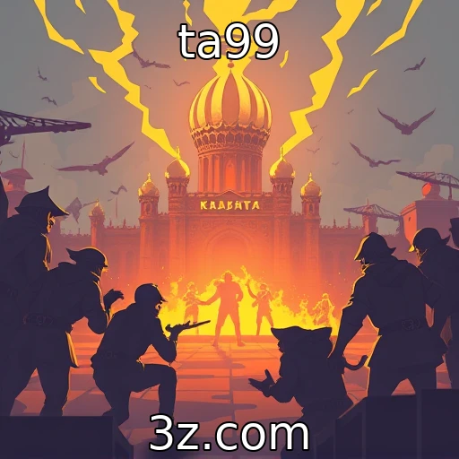 Desafios do desenvolvimento de jogos independentes | ta99