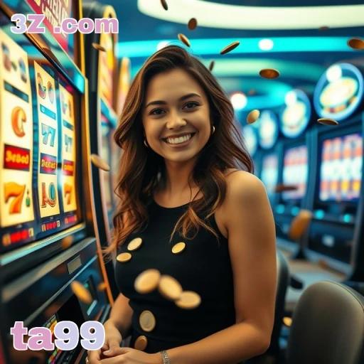 Incríveis Jogos e Conhecimento no ta99 para Todos