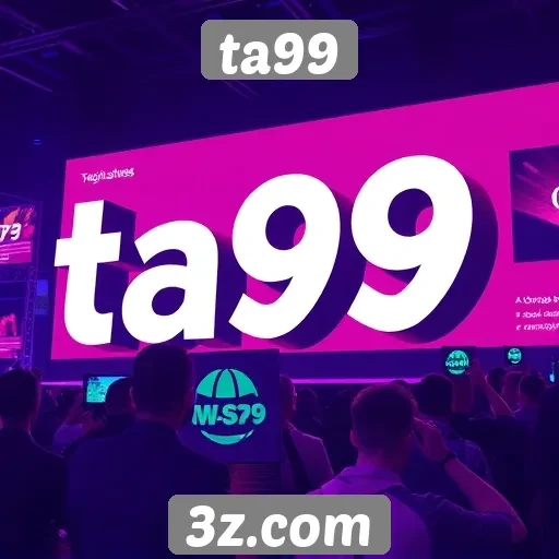 Monetização e modelo de negócios do ta99