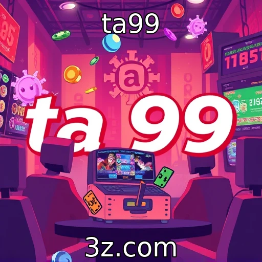 Evolução dos modelos de monetização em jogos online | ta99