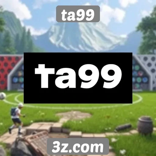 Novos lançamentos previstos para ta99