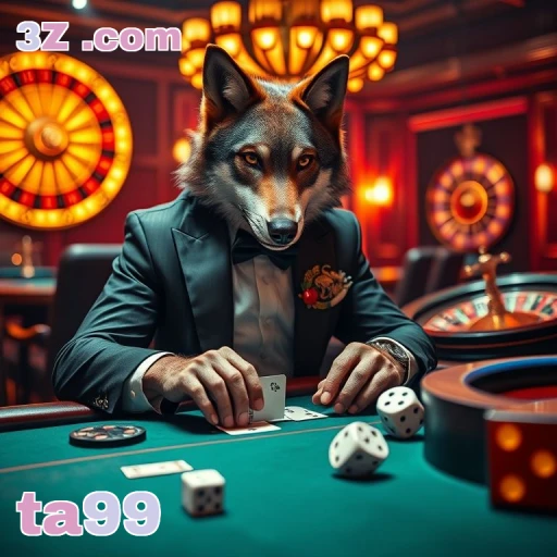 ta99 Plataforma Completa