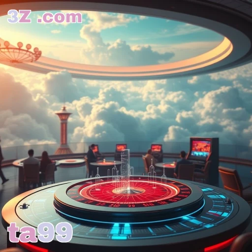 Promoções Imperdíveis no ta99: Atraia-se e Jogue Mais!