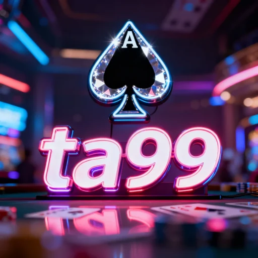 ta99 logo