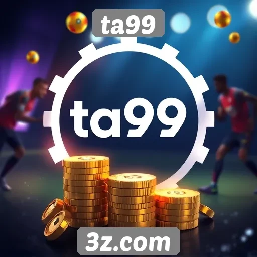 Nova política de recompensas do ta99