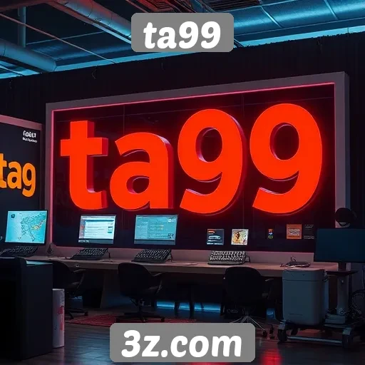 Histórico de atualizações e inovações no ta99